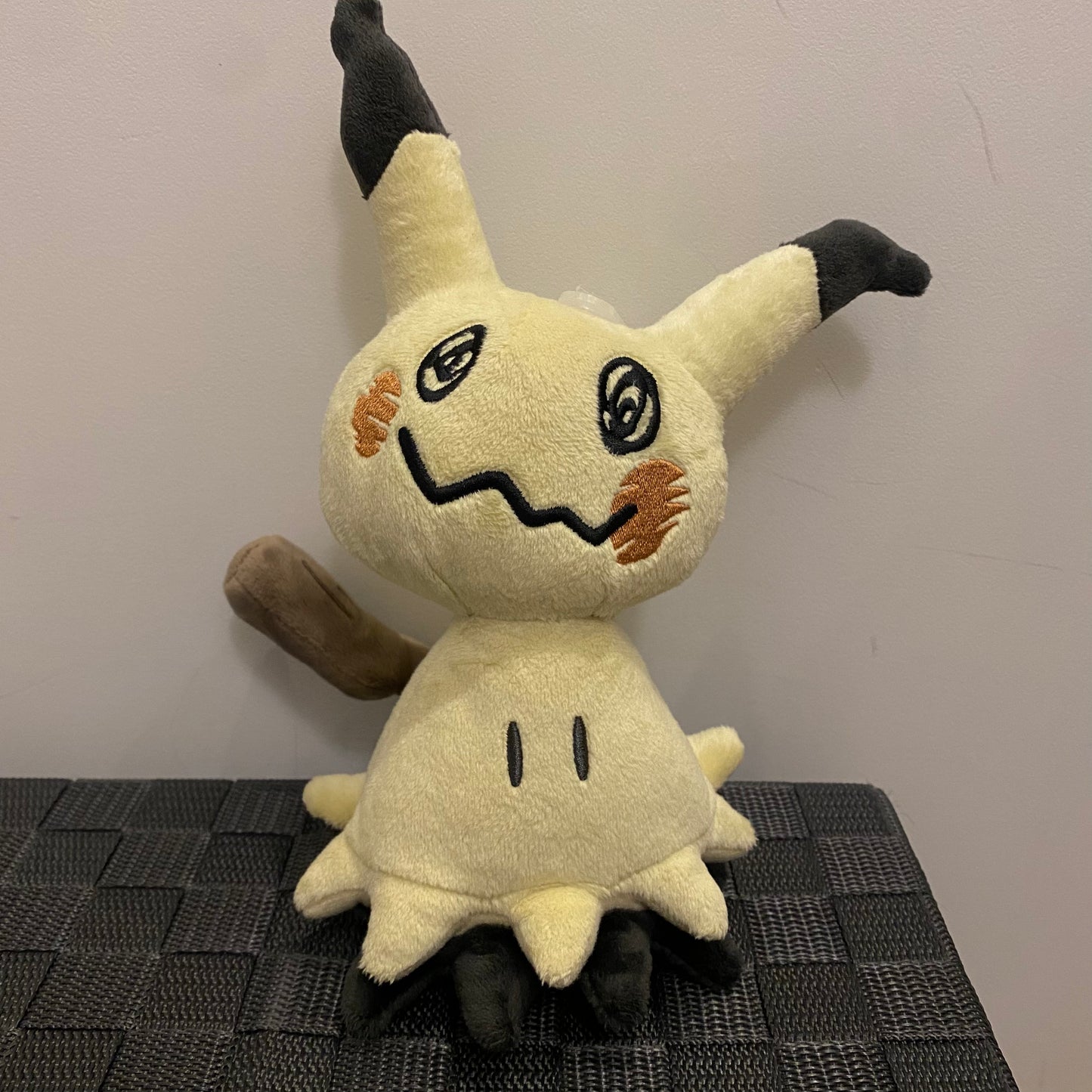 Peluche Mimikyu - Pokémon Series