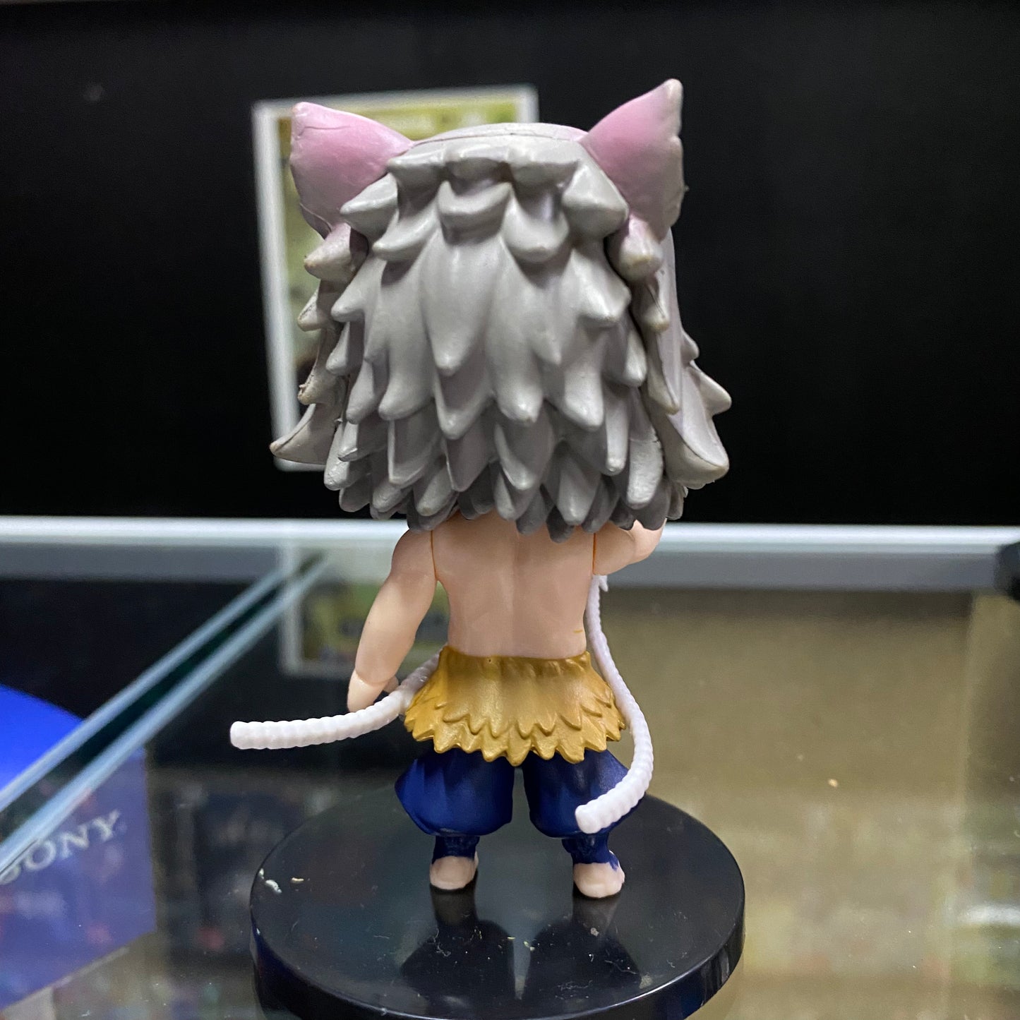 Figuras Demon Slayer 15CM