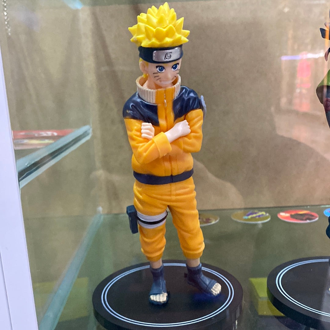 Figuras Naruto Shippuden 35CM