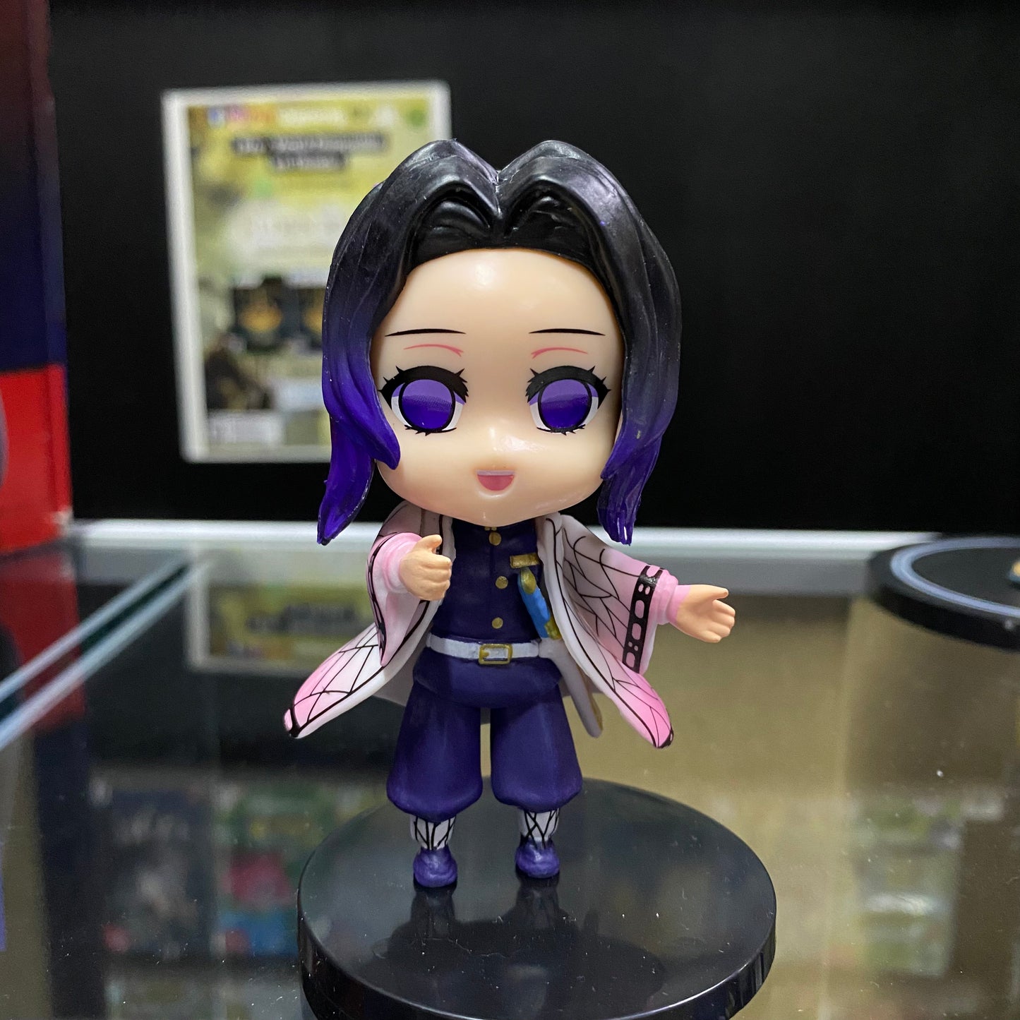 Figuras Demon Slayer 15CM