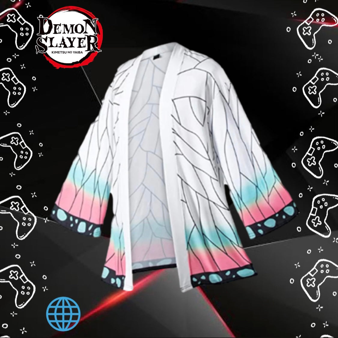 Capas Kimetsu No Yaiba / Demon Slayer