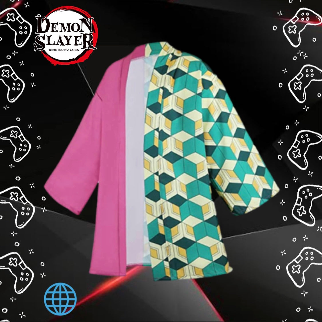 Capas Kimetsu No Yaiba / Demon Slayer