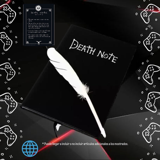 Death Note