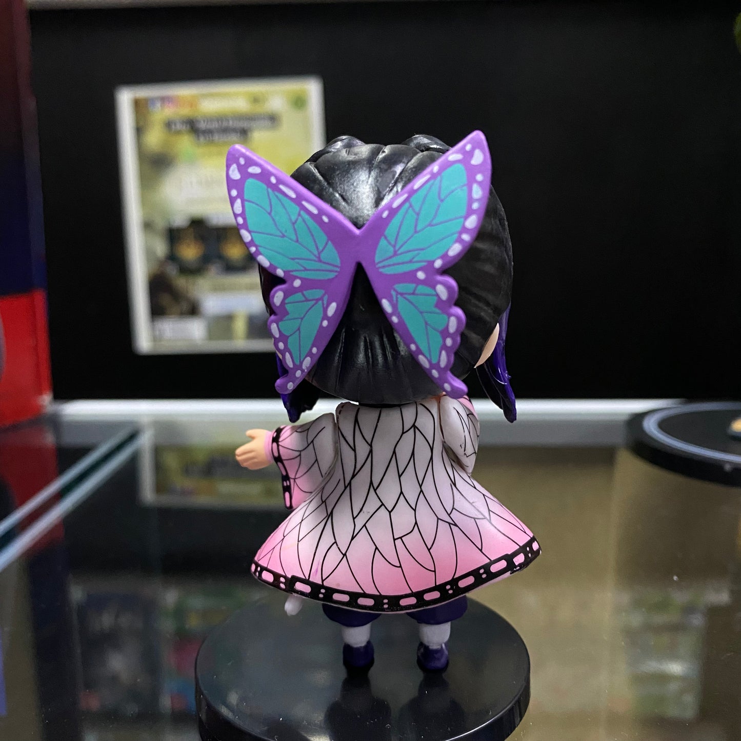 Figuras Demon Slayer 15CM