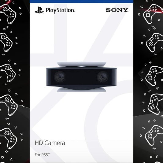 Cámara HD PlayStation®5