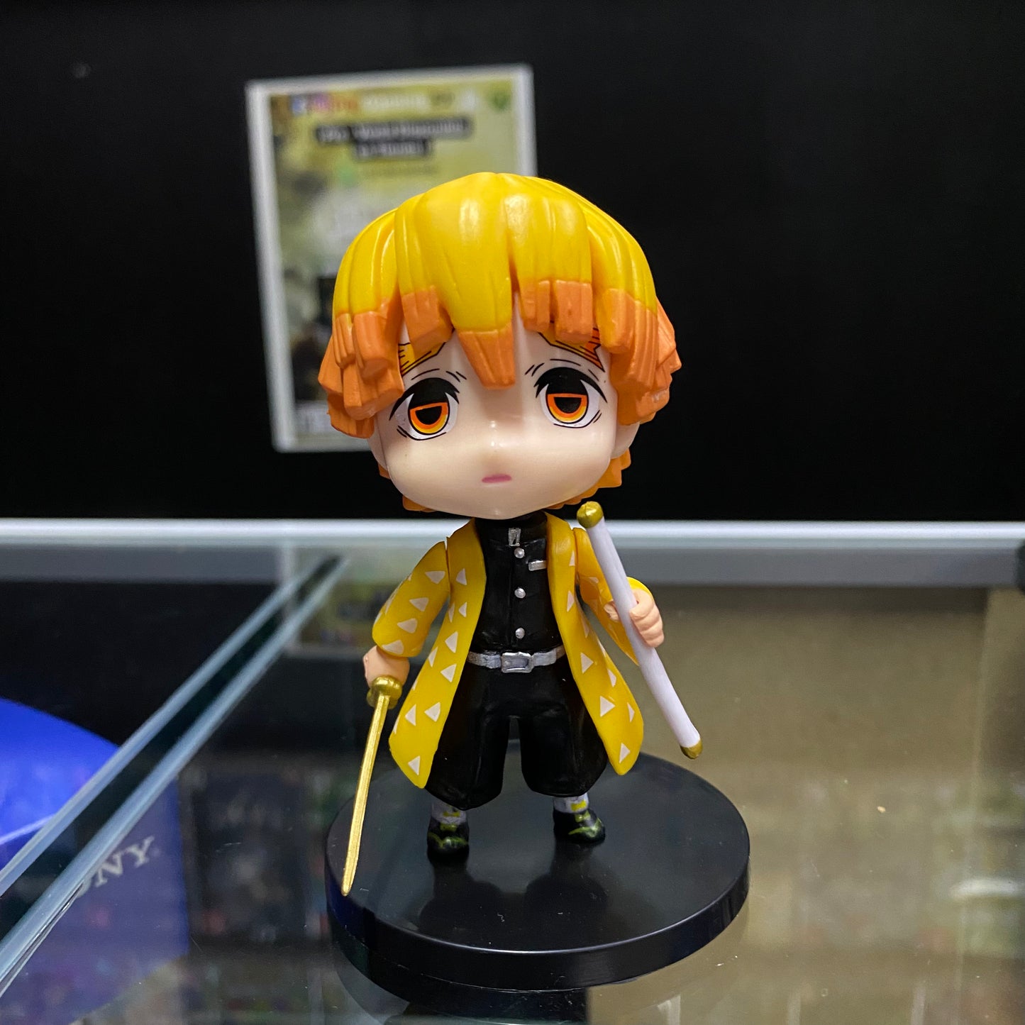 Figuras Demon Slayer 15CM