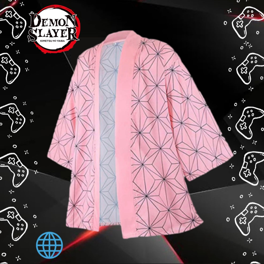 Capas Kimetsu No Yaiba / Demon Slayer