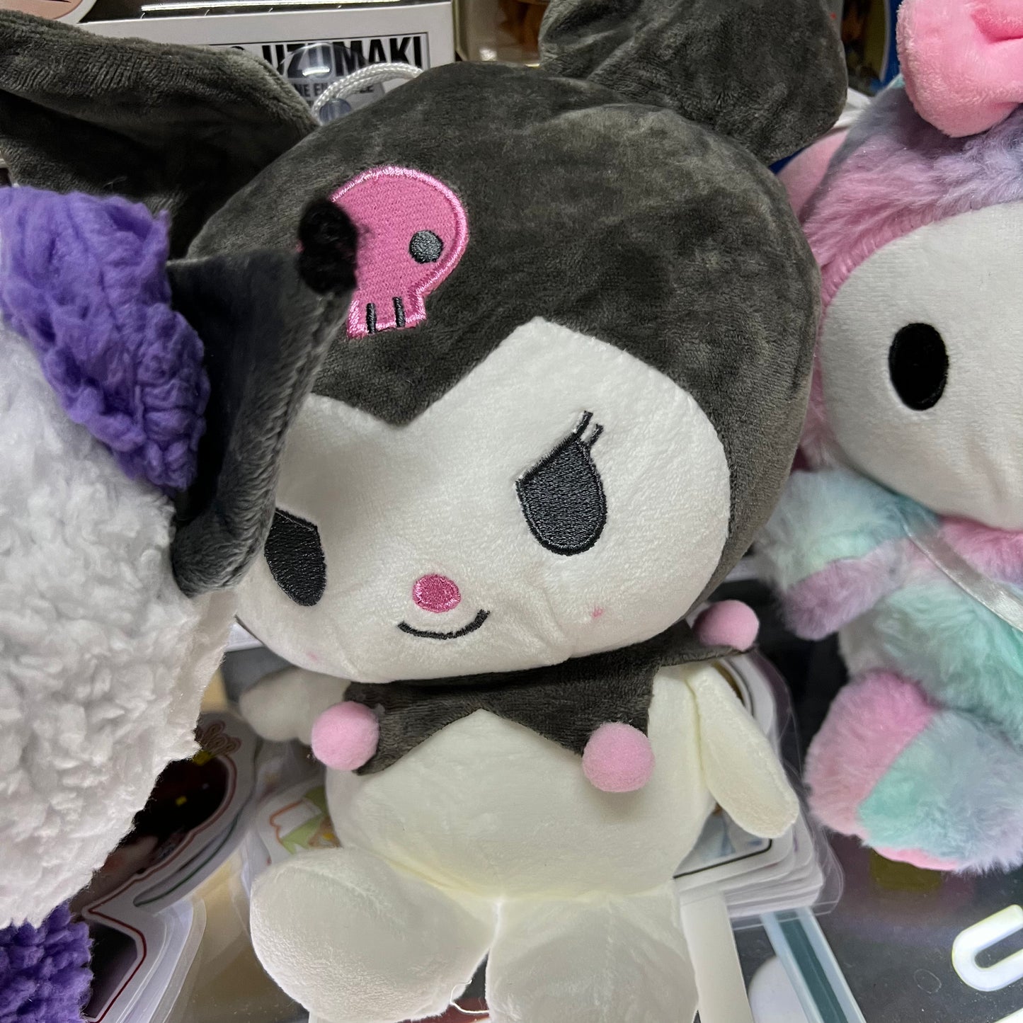 Peluche Kuromi
