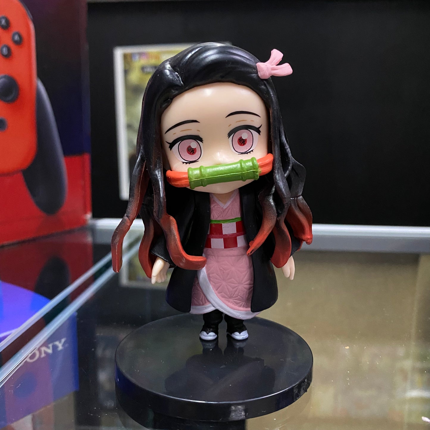 Figuras Demon Slayer 15CM