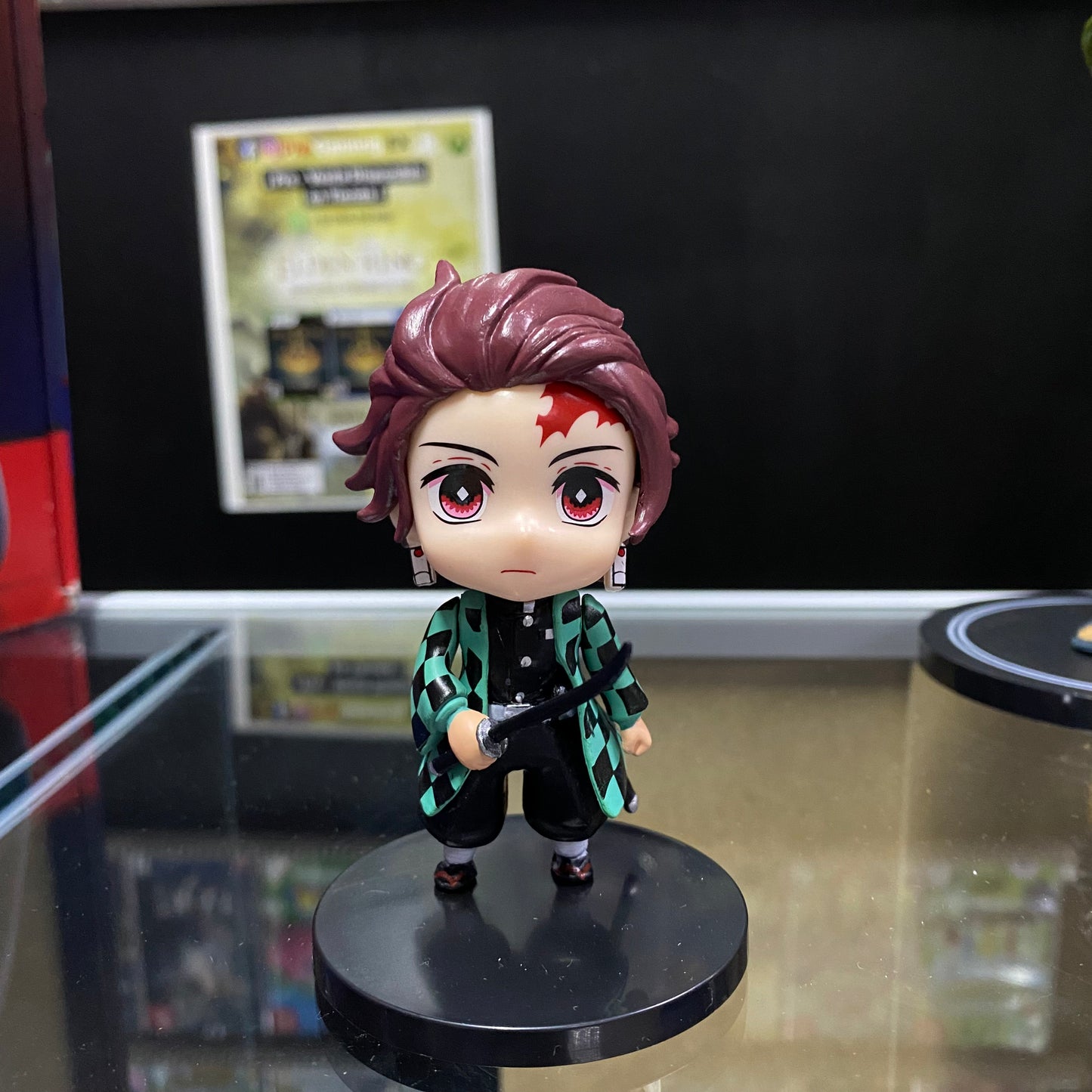 Figuras Demon Slayer 15CM