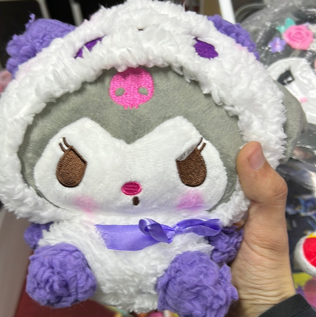 Peluche Kuromi