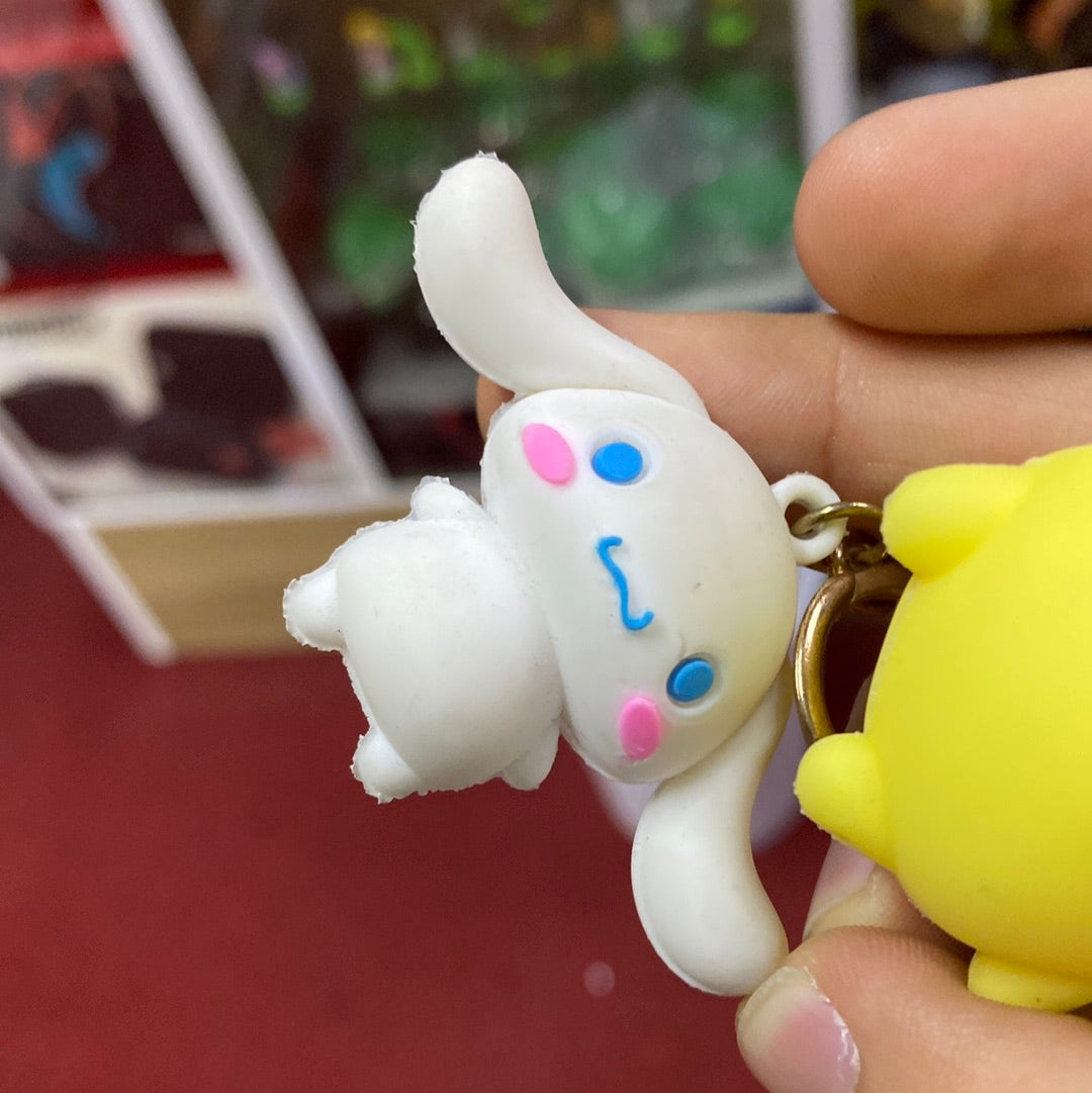 Llaveros Hellow Kitty