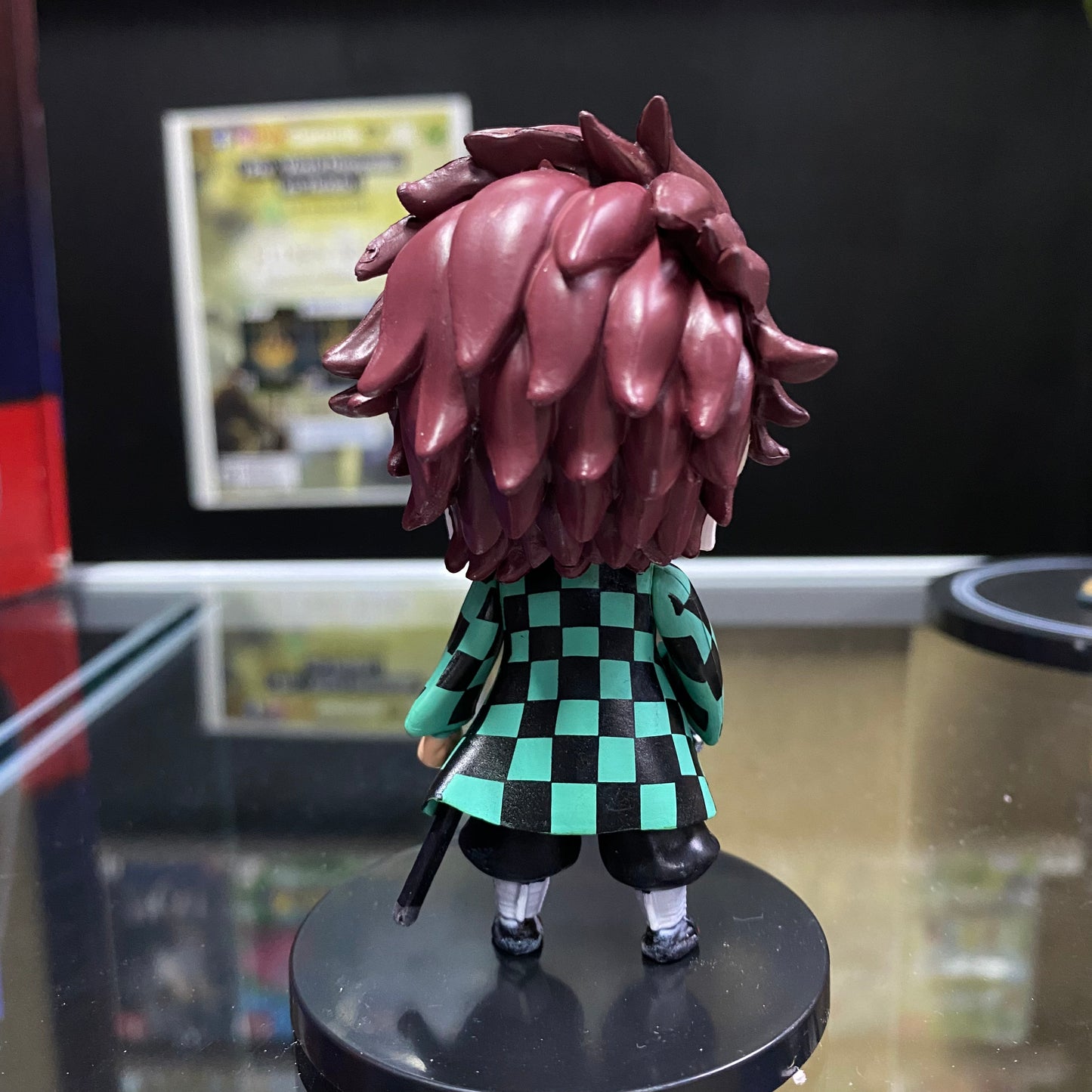 Figuras Demon Slayer 15CM