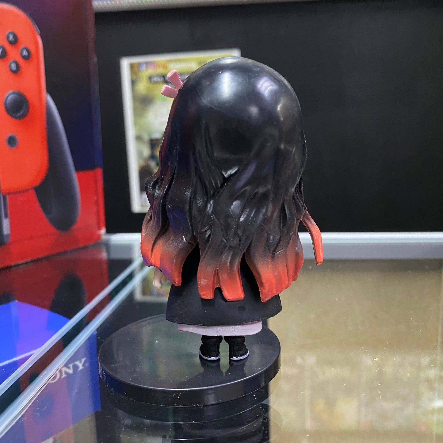Figuras Demon Slayer 15CM