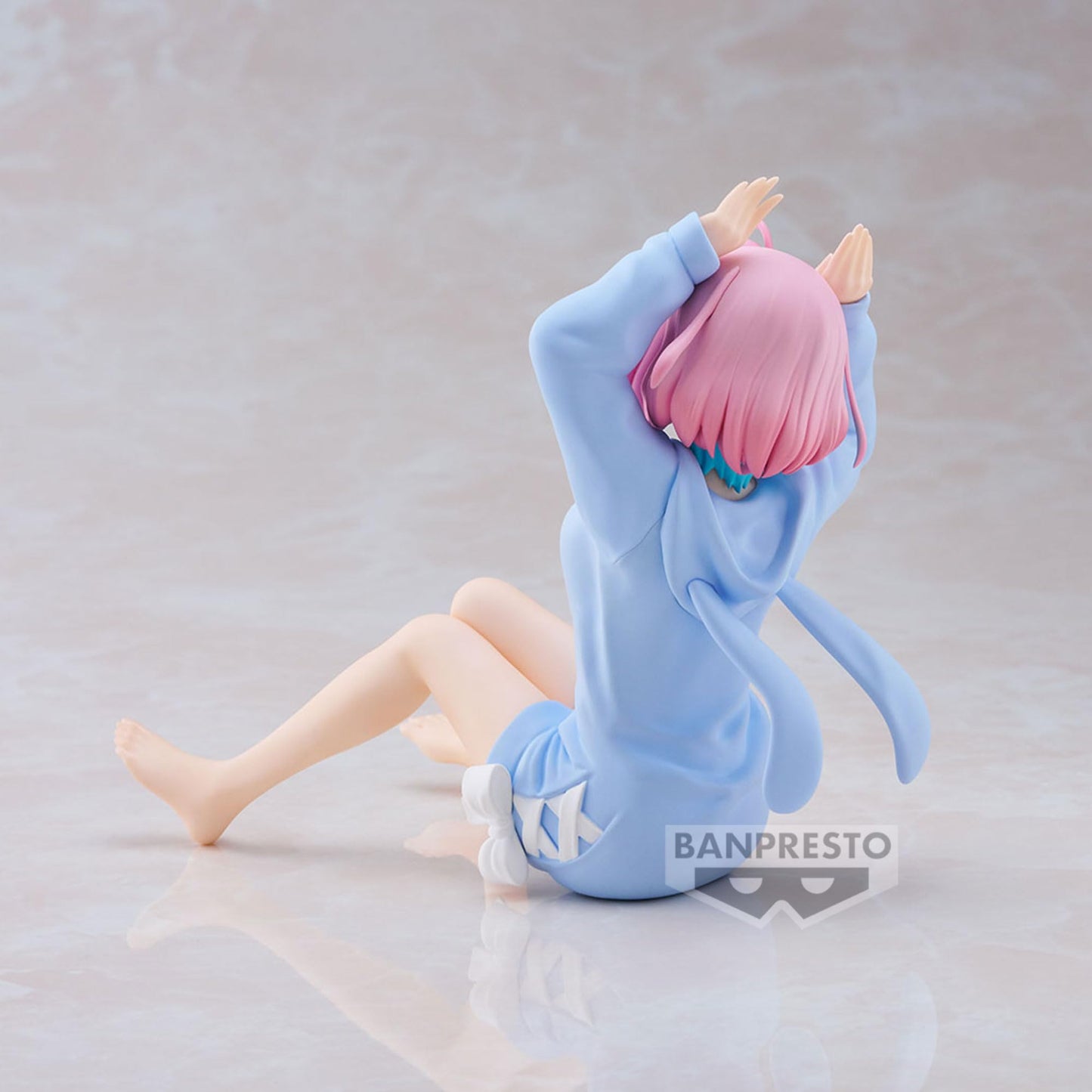 Banpresto アイドルマスター シンデレラガールズ - Relax time - 夢見りあむ