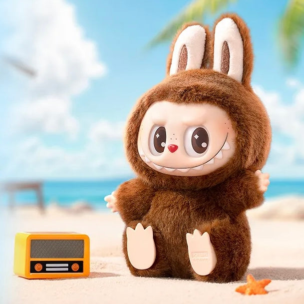 The Monsters - Have a Seat