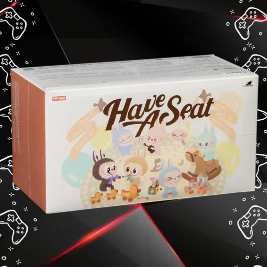 The Monsters - Have a Seat