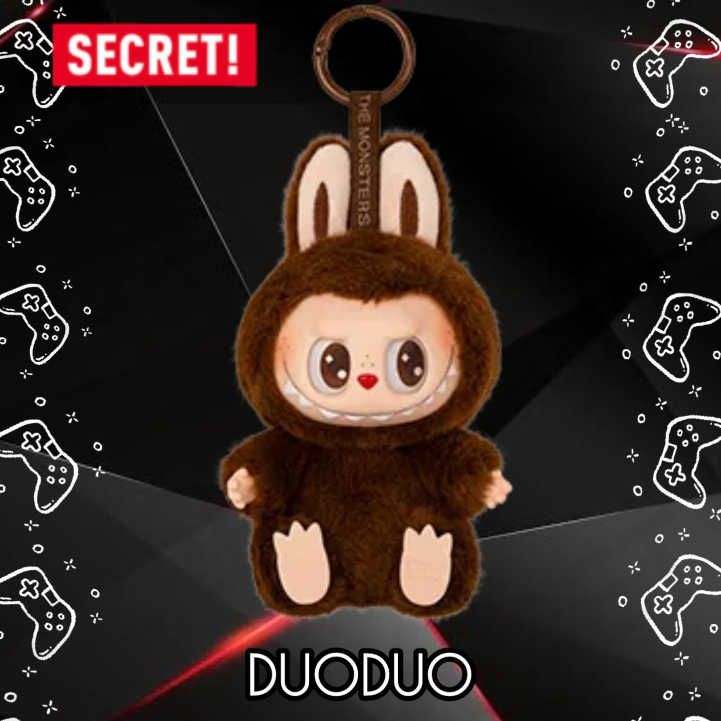 The Monsters - Have a Seat