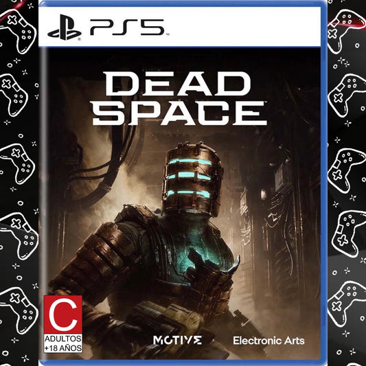 Dead Space - PS5