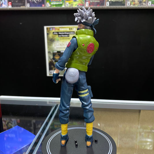 Figuras Naruto Shippuden 35CM