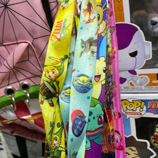 スラット - バラエティ