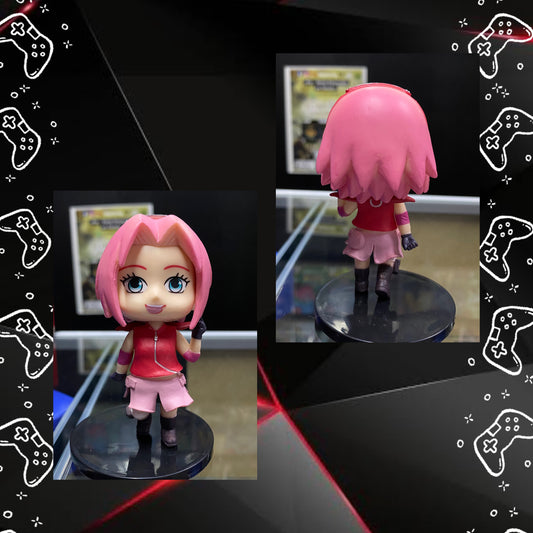 ナルト疾風伝フィギュア 20CM